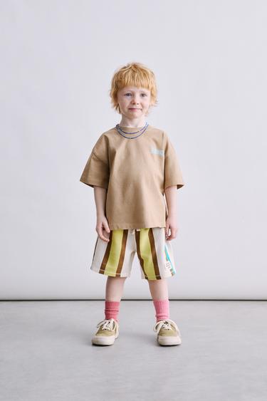 Zara {名称} - {颜色}