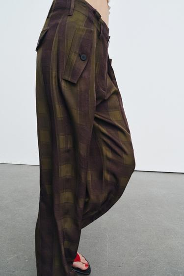 Zara {名称} - {颜色}