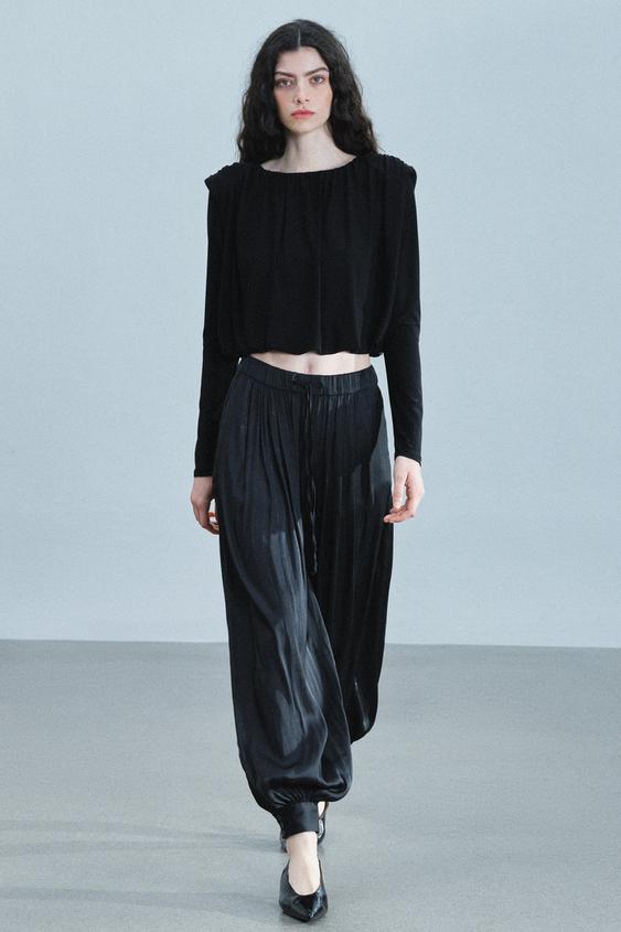 Zara {名称} - {颜色} - 0 图片