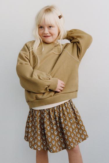 Zara {名称} - {颜色}