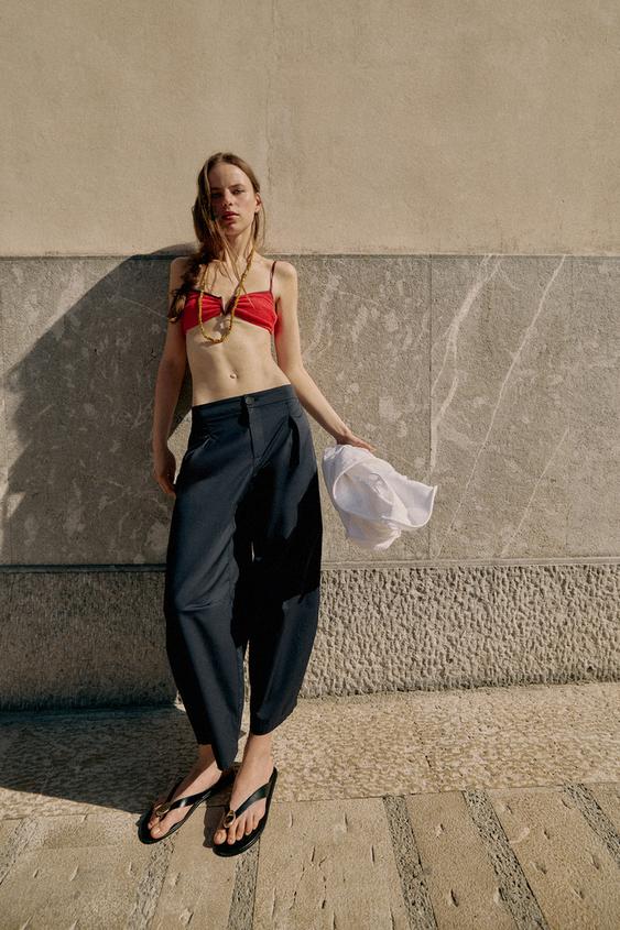 Zara {名称} - {颜色} - 0 图片