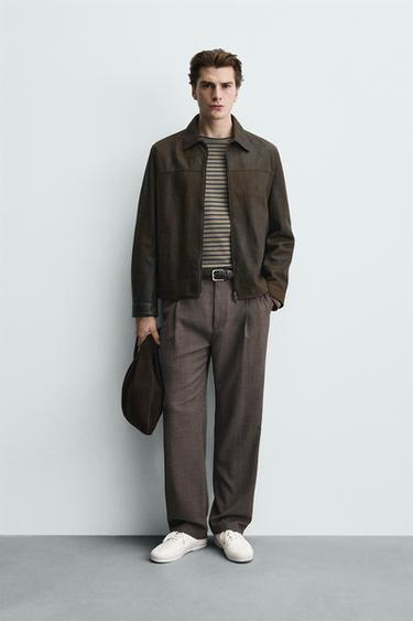 Zara {名称} - {颜色} - 0 图片