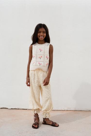 Zara {名称} - {颜色}