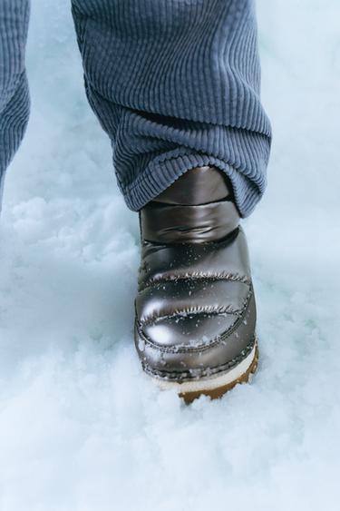 Zara {名称} - {颜色}