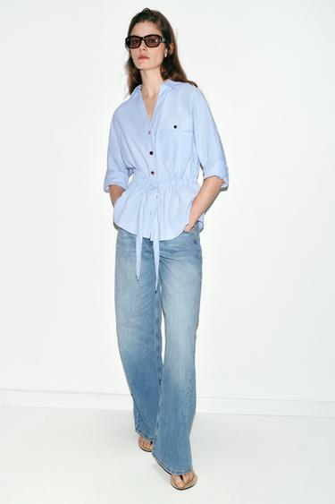 Zara {名称} - {颜色} - 0 图片