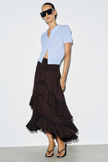 Zara {名称} - {颜色} - 0 图片