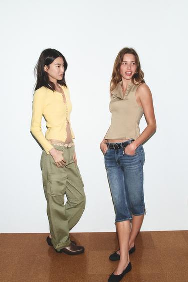 Zara {名称} - {颜色}