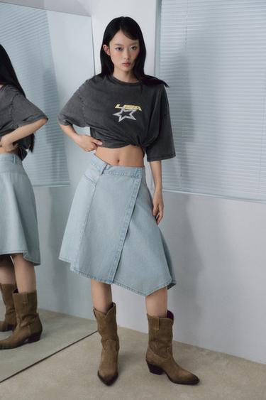 Zara {名称} - {颜色}