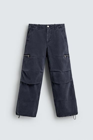 Zara {名称} - {颜色} - 0 图片