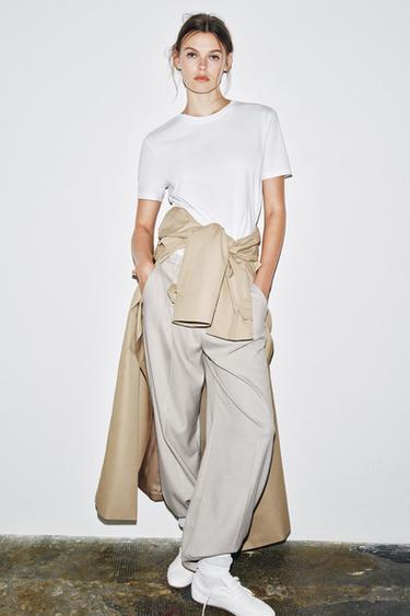 Zara {名称} - {颜色} - 0 图片