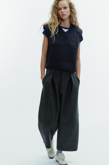 Zara {名称} - {颜色}