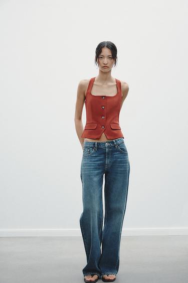Zara {名称} - {颜色} - 0 图片