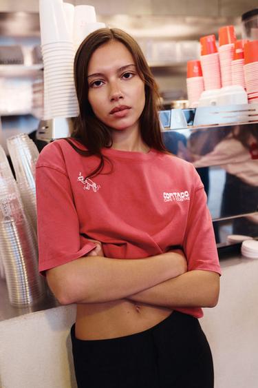 Zara {名称} - {颜色} - 0 图片