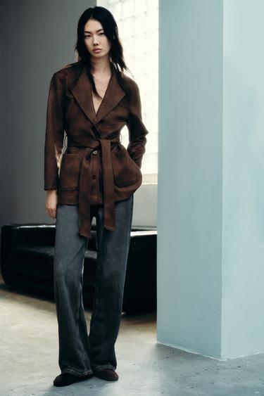 Zara {名称} - {颜色}