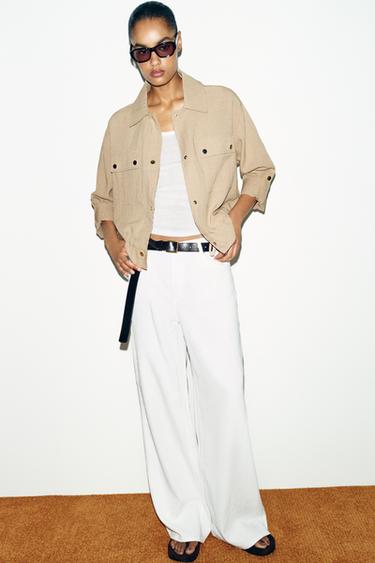 Zara {名称} - {颜色}