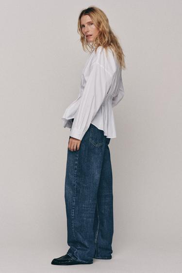 Zara {名称} - {颜色}