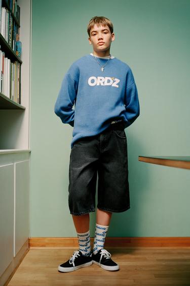 Zara {名称} - {颜色}