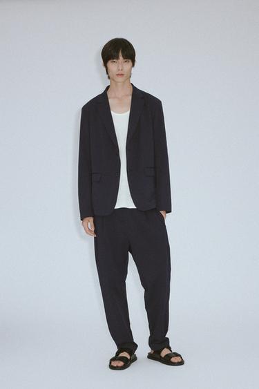 Zara {名称} - {颜色}