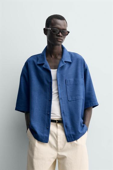 Zara {名称} - {颜色}