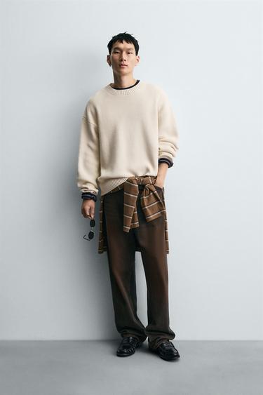 Zara {名称} - {颜色}