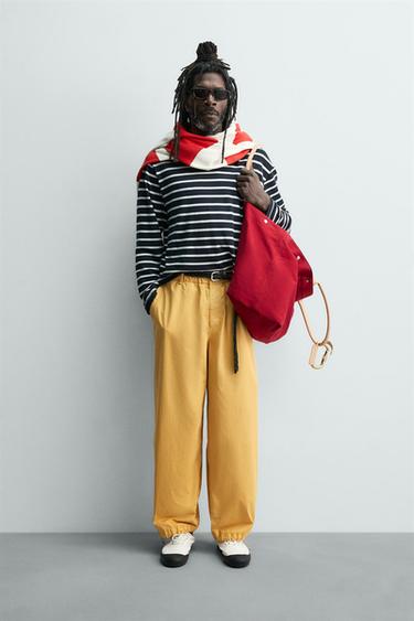 Zara {名称} - {颜色} - 0 图片