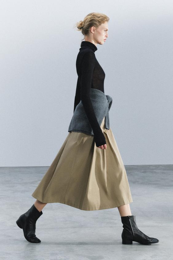 Zara {名称} - {颜色} - 0 图片