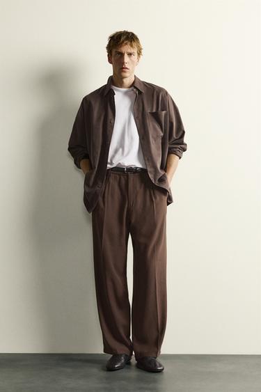 Zara {名称} - {颜色} - 0 图片
