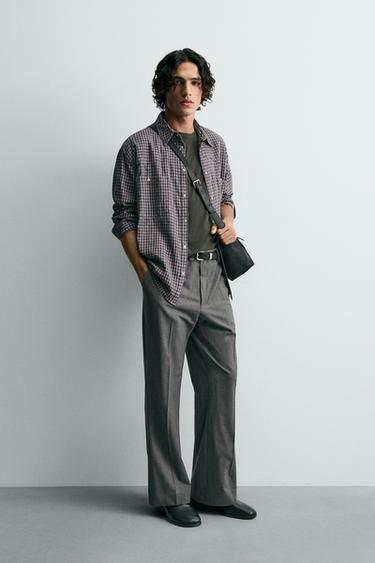 Zara {名称} - {颜色} - 0 图片