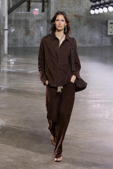 Zara {名称} - {颜色} - 0 图片