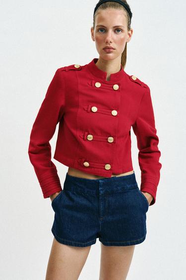 Zara {名称} - {颜色}