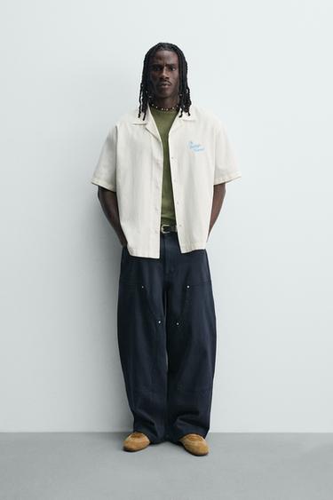 Zara {名称} - {颜色} - 0 图片