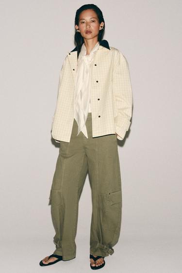 Zara {名称} - {颜色}