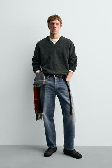 Zara {名称} - {颜色}