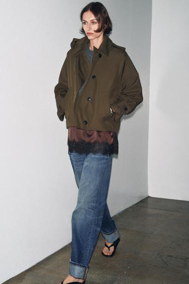 Zara {名称} - {颜色}