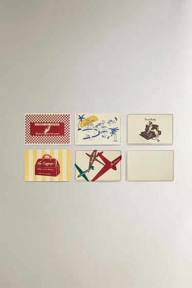 Zara {名称} - {颜色} - 0 图片