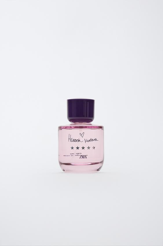 HANNAH MONTANA © DISNEY EDT 90 ML / 3.04 oz -  by Zara - Image 0