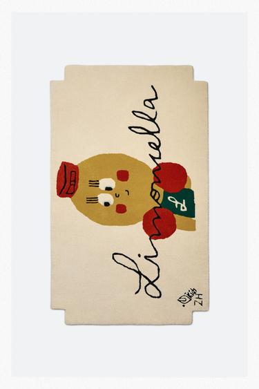 Zara {名称} - {颜色}