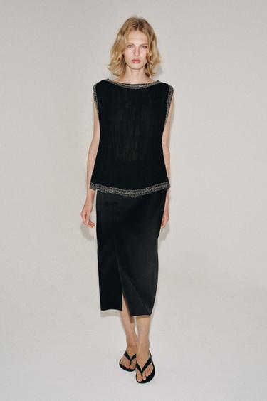 Zara {名称} - {颜色} - 0 图片