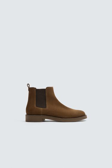 Zara {名称} - {颜色}