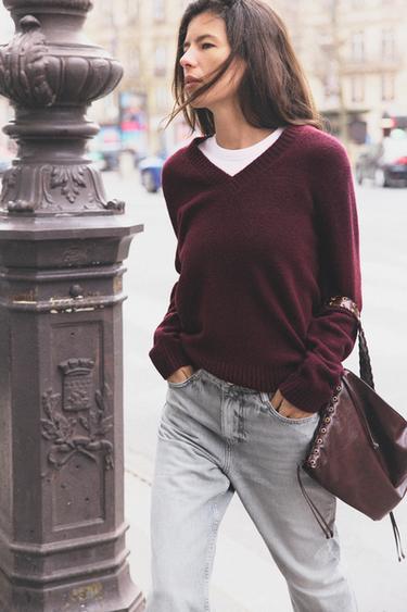 Zara {名称} - {颜色} - 0 图片