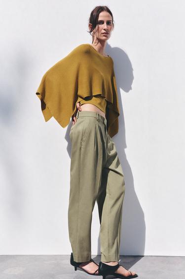 Zara {名称} - {颜色}