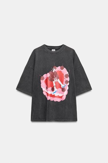 Zara {名称} - {颜色}