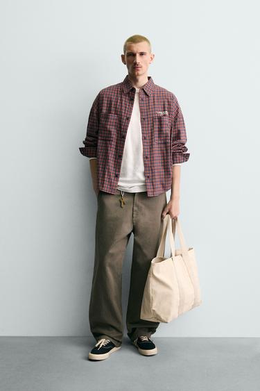 Zara {名称} - {颜色}