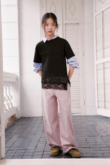 Zara {名称} - {颜色}