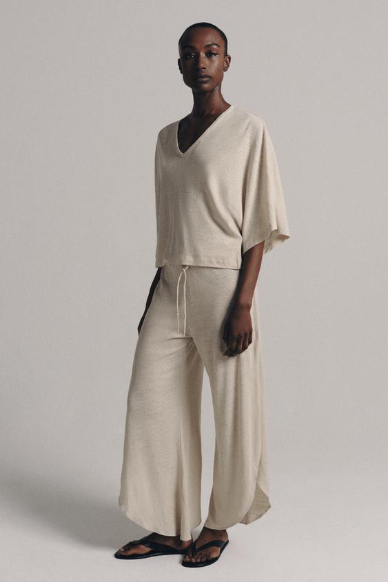 Zara {名称} - {颜色} - 0 图片