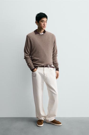 Zara {名称} - {颜色}