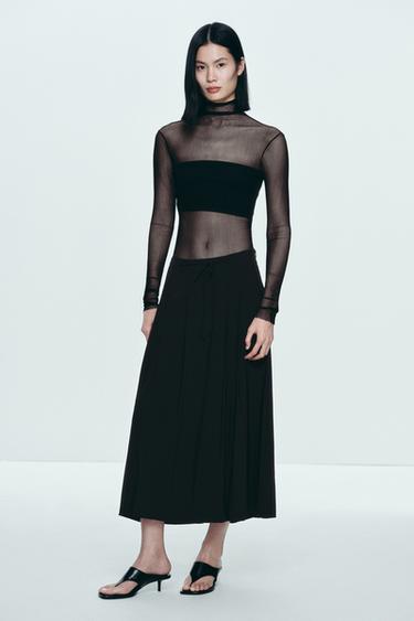 Zara {名称} - {颜色}