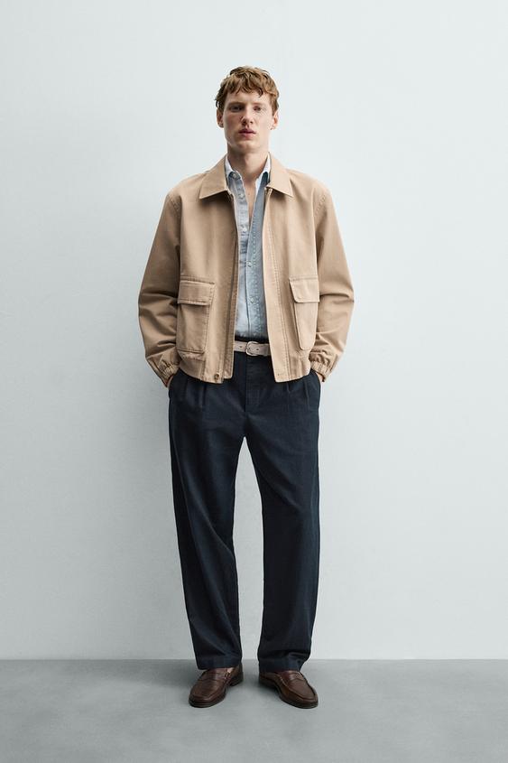 Zara {名称} - {颜色} - 0 图片