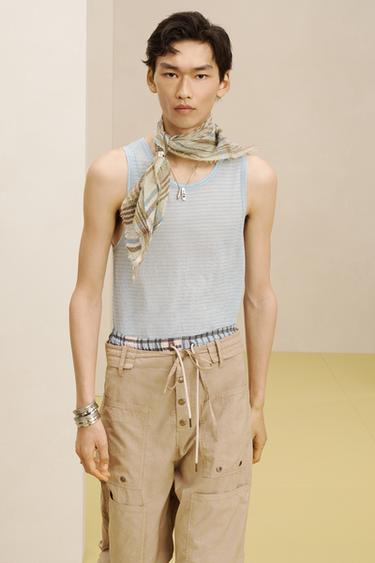 Zara {名称} - {颜色} - 0 图片