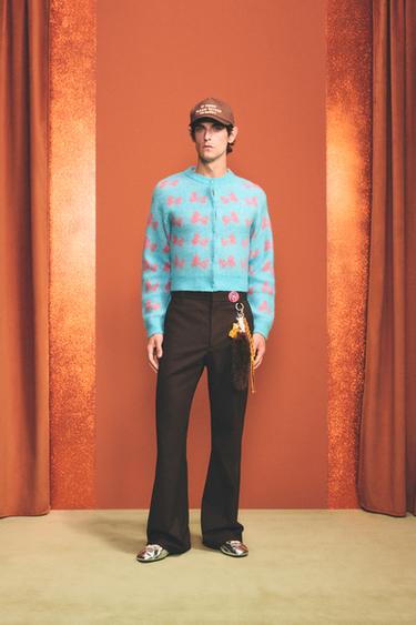Zara {名称} - {颜色} - 0 图片